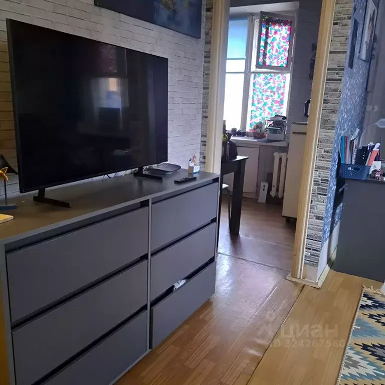 1-к кв. Свердловская область, Верхний Тагил ул. Ленина, 110 (30.0 м) - Фото 2