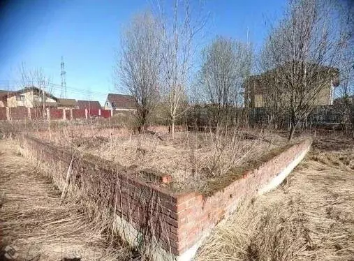 Участок в Московская область, Раменский муниципальный округ, д. ... - Фото 2