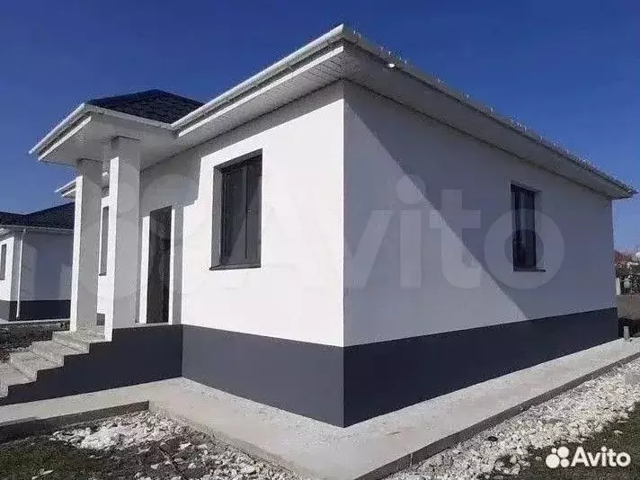 Дом 100 м на участке 4 сот. - Фото 1