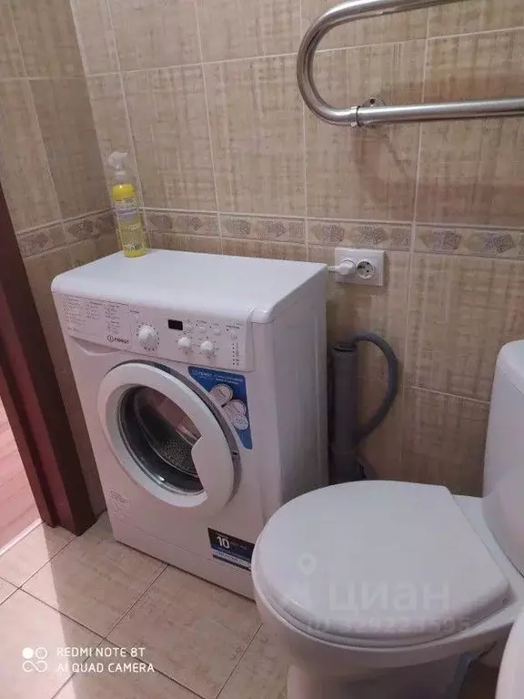 1-к кв. Иркутская область, Иркутск Радужный мкр, 80 (30.0 м) - Фото 2