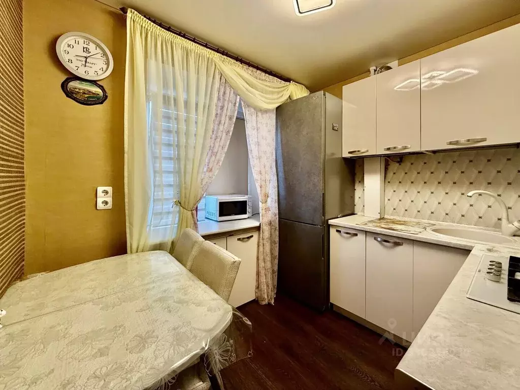 2-к кв. Татарстан, Казань Авангардная ул., 66к2 (43.1 м) - Фото 1