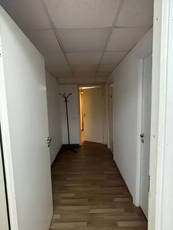 Офис в Санкт-Петербург пер. Щербаков, 12 (32 м) - Фото 1