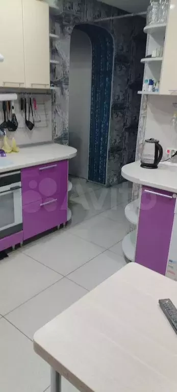 2-к. квартира, 50 м, 2/6 эт. - Фото 0