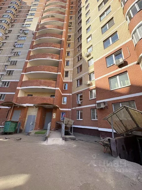Квартира, 2 комнаты, 70 м - Фото 2