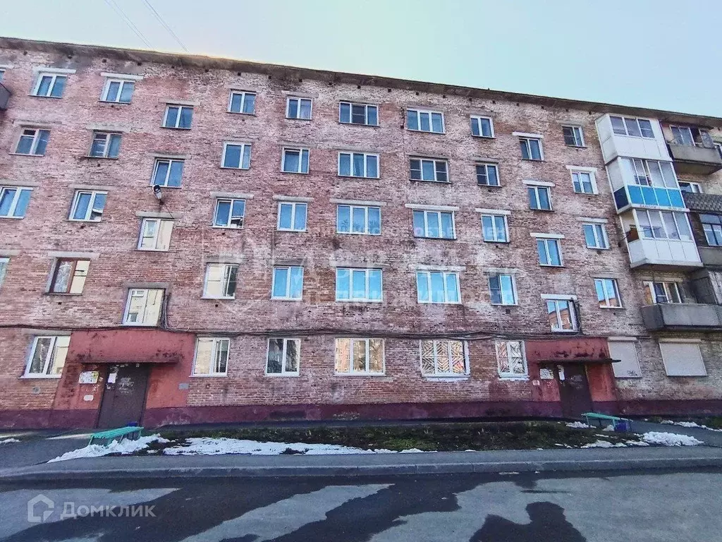 Продаётся 1-к квартира, 31.1 м - Фото 0