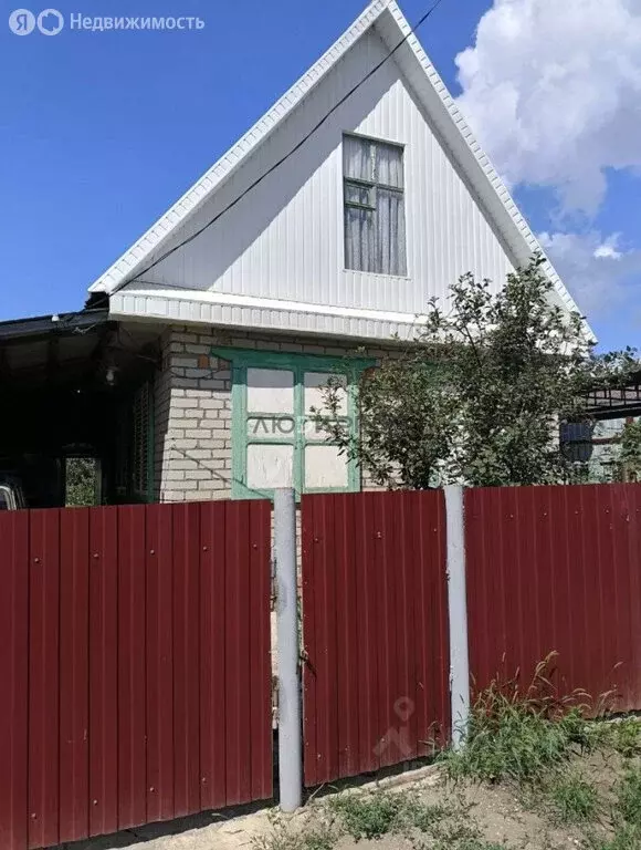 Дом в Энгельсский район, Красноярское муниципальное образование, ... - Фото 2