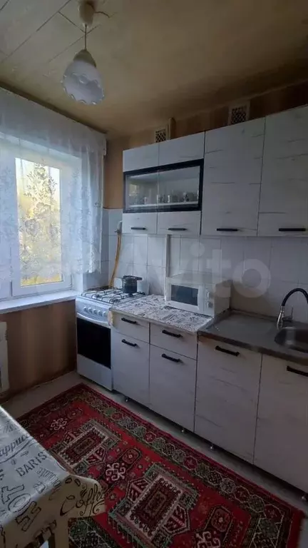 3-к. квартира, 60 м, 2/3 эт. - Фото 0