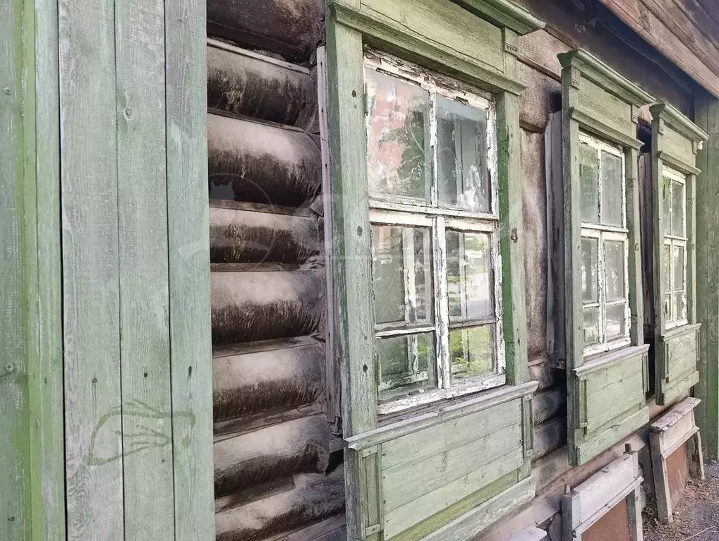 Участок в Тюменская область, Тюмень ул. Свободы, 67 (12.0 сот.) - Фото 2