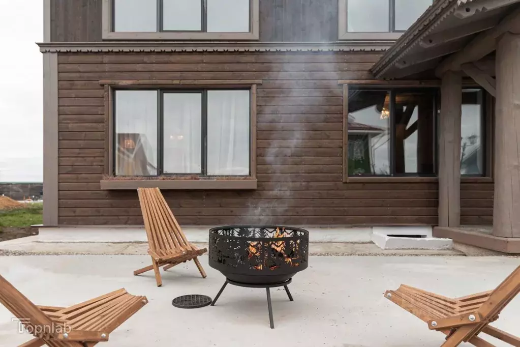 Коттедж в Владимирская область, Суздаль ул. Суворова, 14 (434 м) - Фото 1