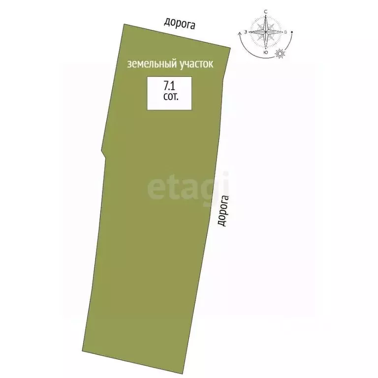 Дом в Ярославская область, Ярославский муниципальный округ, д. Мостец ... - Фото 2