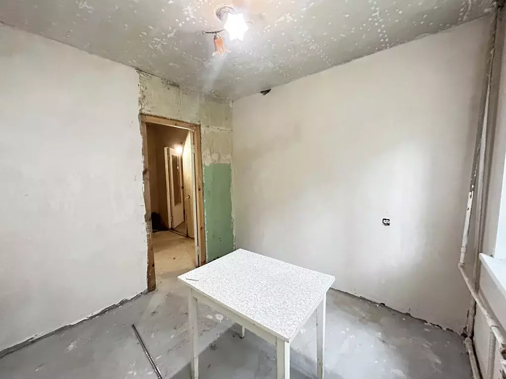 Продаётся 1-к квартира, 32.8 м - Фото 1