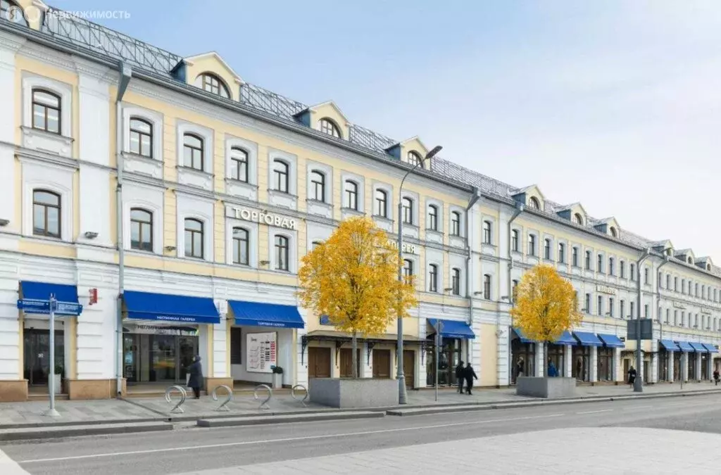 Офис (100 м) - Фото 2