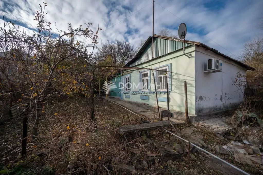 Дом в Ростовская область, Новочеркасск Крайняя ул., 2Б (40 м) - Фото 0