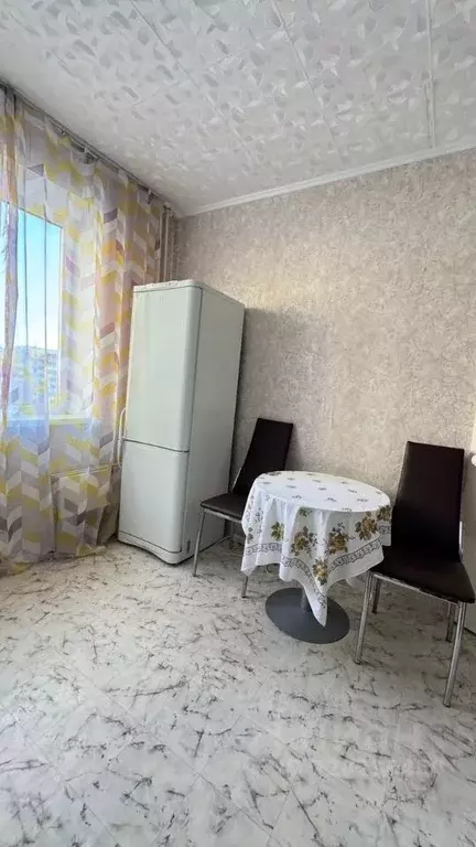 1-к кв. Пермский край, Пермь ул. Юрша, 60 (34.0 м) - Фото 2