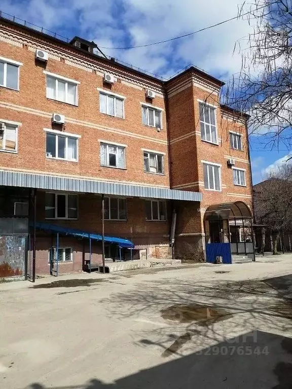 Помещение свободного назначения в Краснодарский край, Курганинск ул. ... - Фото 2