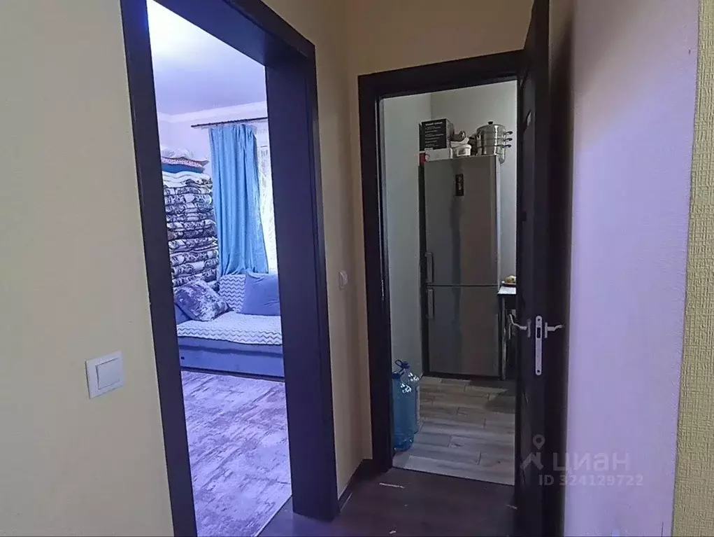 3-к кв. Ростовская область, Ростов-на-Дону Обуховский пер. (40.0 м) - Фото 1