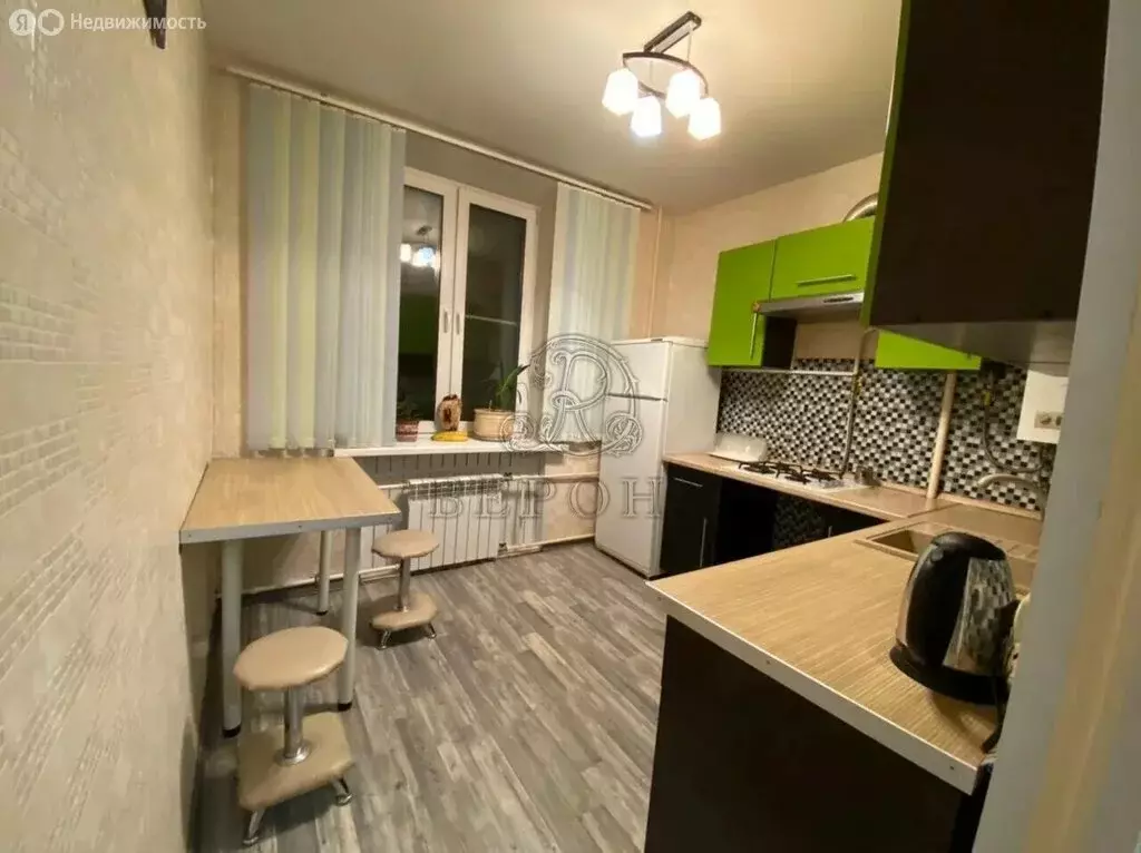 1-комнатная квартира: Электросталь, улица Расковой, 23 (34.4 м) - Фото 2