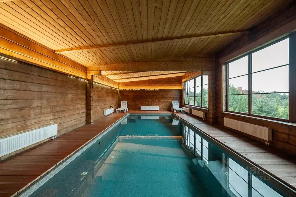 Дом в Московская область, Красногорск городской округ, д. Тимошкино ... - Фото 2