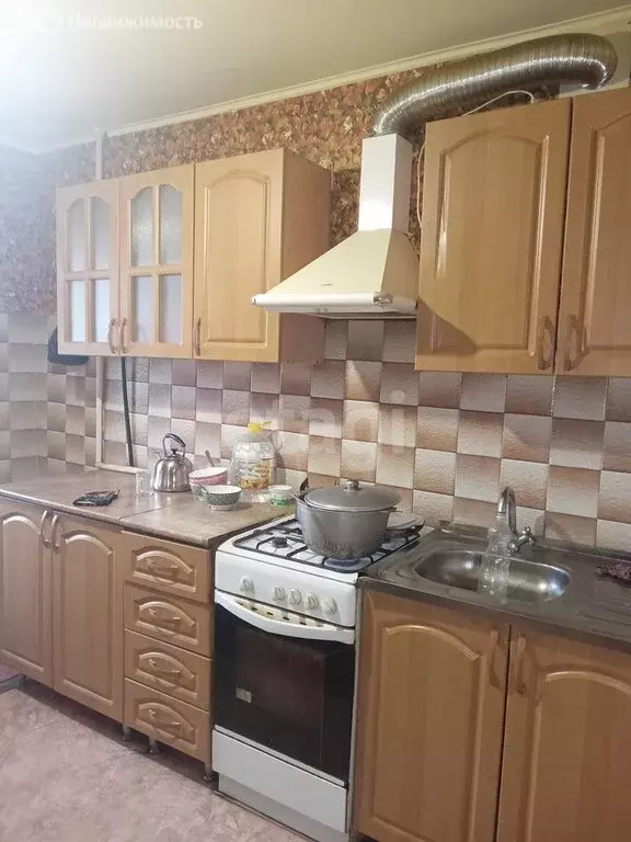 3-комнатная квартира: Миасс, Пионерская улица, 3 (60.6 м) - Фото 2