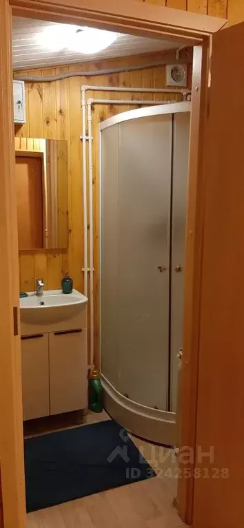 Дом в Нижегородская область, Городецкий муниципальный округ, Турбазы ... - Фото 2