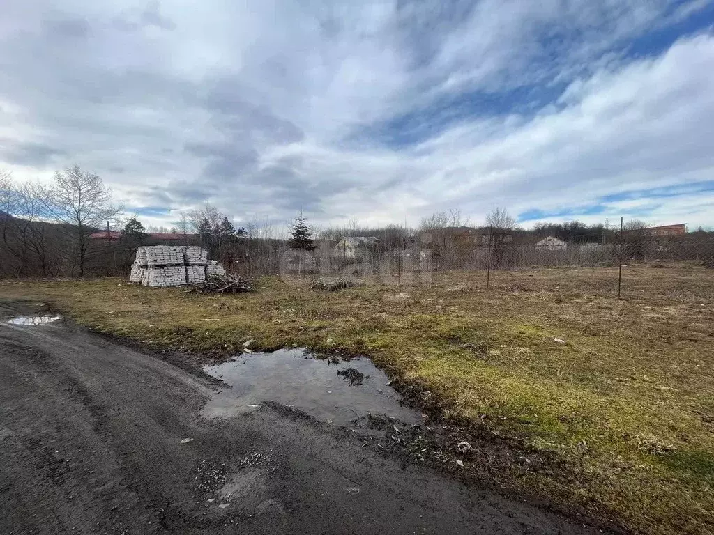 Участок в Северная Осетия, Владикавказ Восход ДНП,  (6.0 сот.) - Фото 1