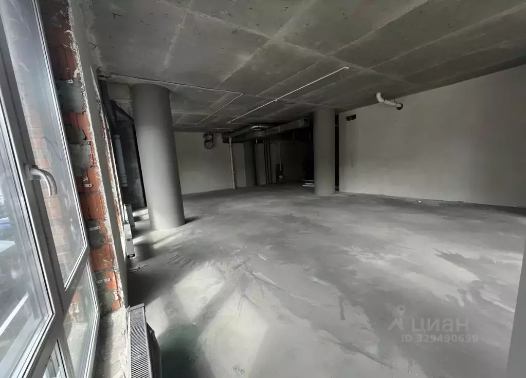 Помещение свободного назначения в Пермский край, Пермь Уинская ул., 2Б ... - Фото 1