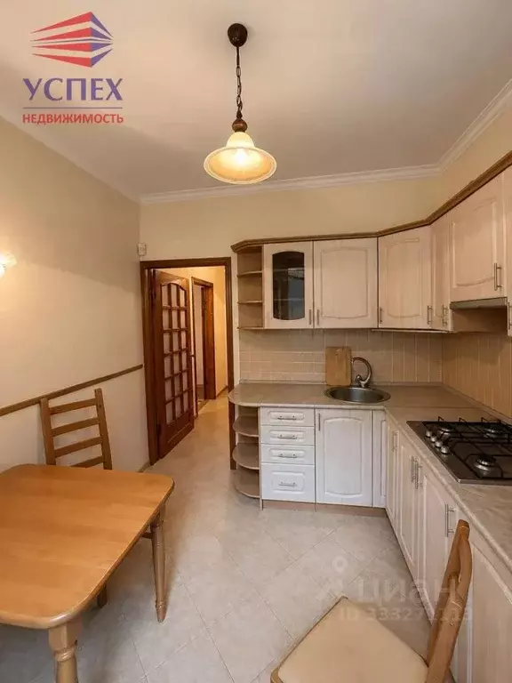 3-к кв. Москва ул. Металлургов, 48К1 (70.6 м) - Фото 1