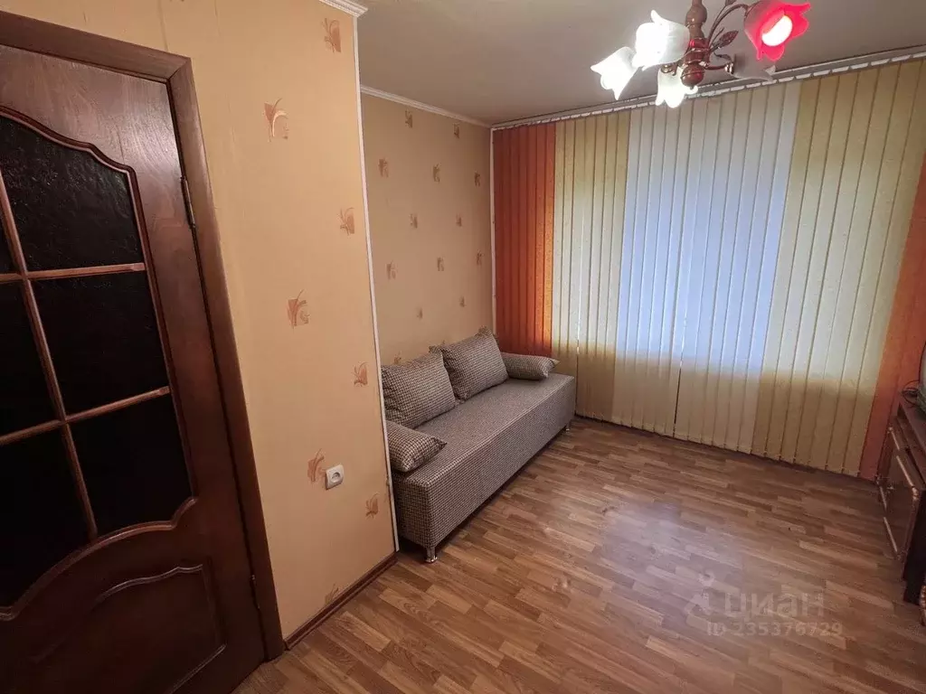 1-к кв. Калужская область, Калуга Промышленная ул., 2 (21.0 м) - Фото 2
