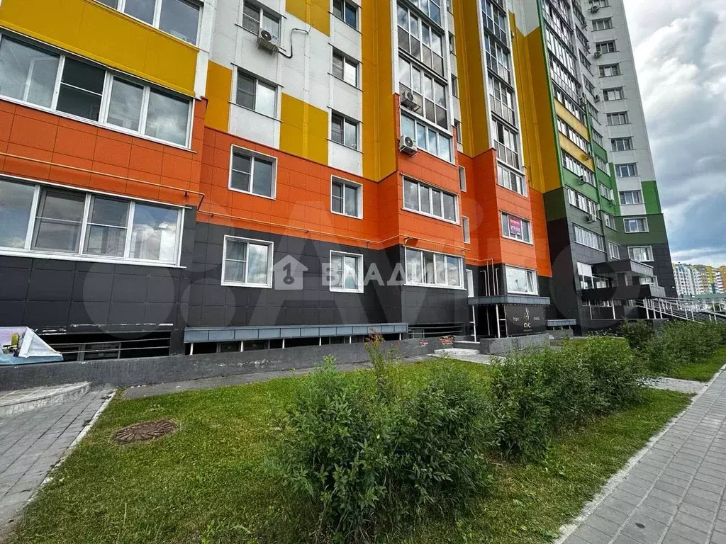 Сдам помещение свободного назначения, 28.6 м - Фото 1