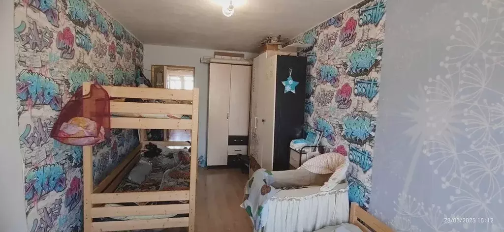 2-к кв. Свердловская область, Асбест ул. Войкова, 69 (43.0 м) - Фото 1