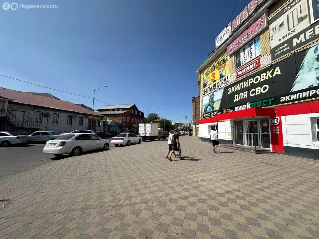 Помещение свободного назначения (25 м) - Фото 0