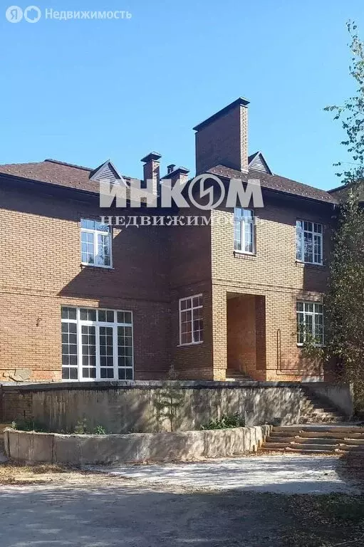 Дом в Московская область, городской округ Мытищи, деревня Витенево ... - Фото 1