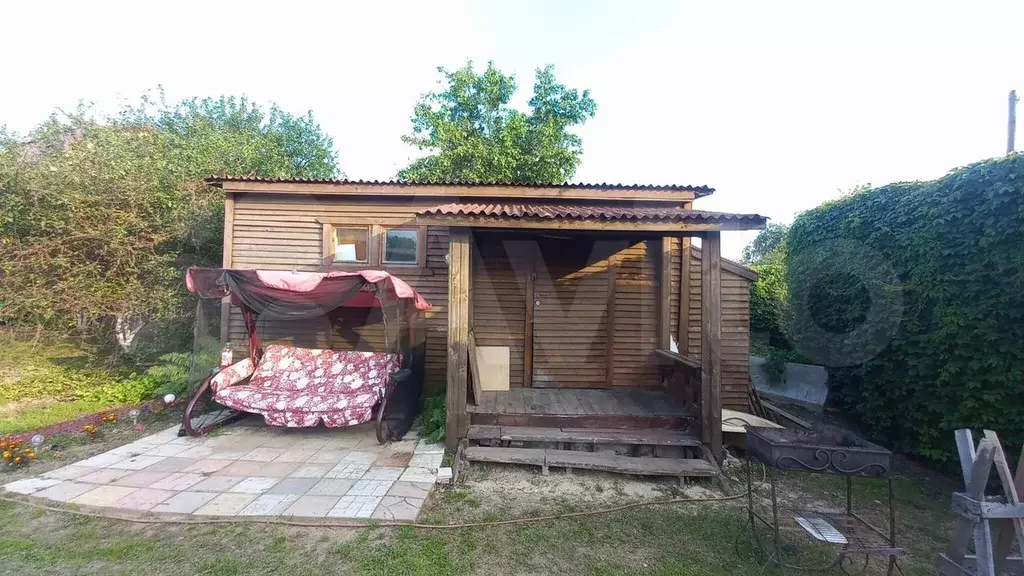 Дом 54 м на участке 6,5 сот. - Фото 1