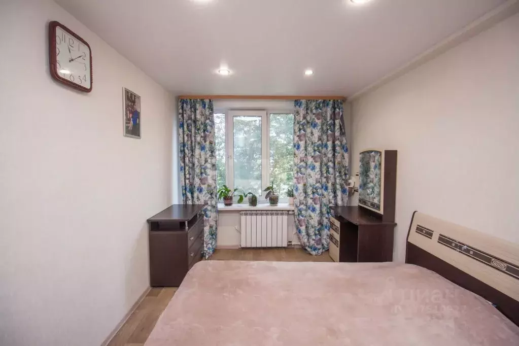 3-к кв. Сахалинская область, Южно-Сахалинск Пограничная ул., 67 (59.0 ... - Фото 2