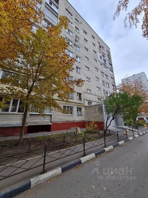 3-к кв. Саратовская область, Саратов Огородная ул., 87б (61.0 м) - Фото 1