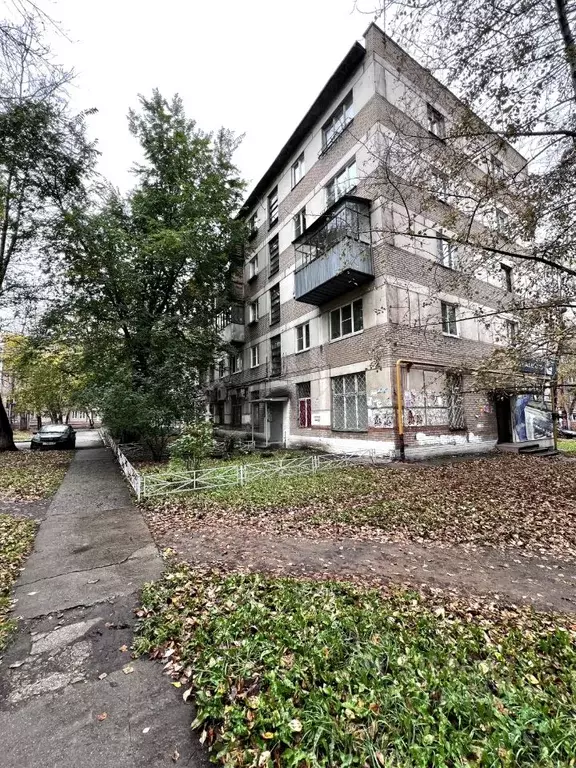 3-к кв. Челябинская область, Челябинск ул. Богдана Хмельницкого, 23 ... - Фото 1