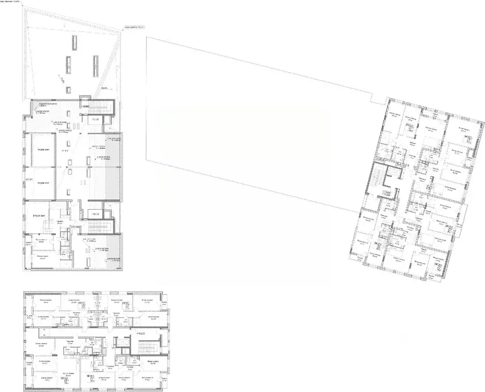 2-к кв. Нижегородская область, Нижний Новгород ул. Максима Горького, ... - Фото 2