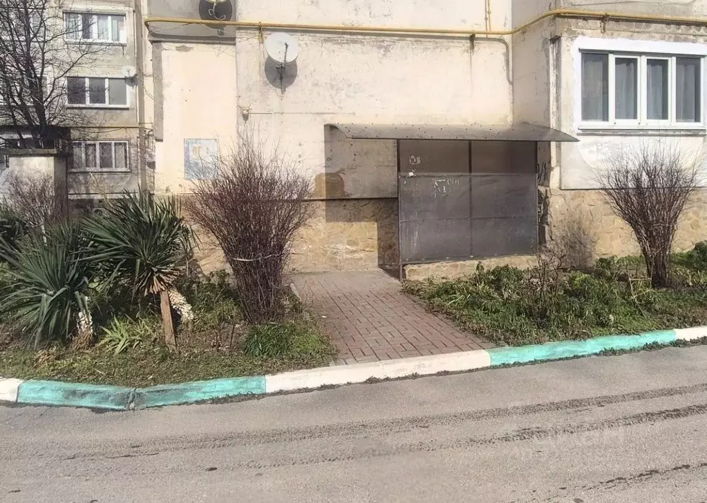 Помещение свободного назначения в Краснодарский край, Анапа ул. ... - Фото 1