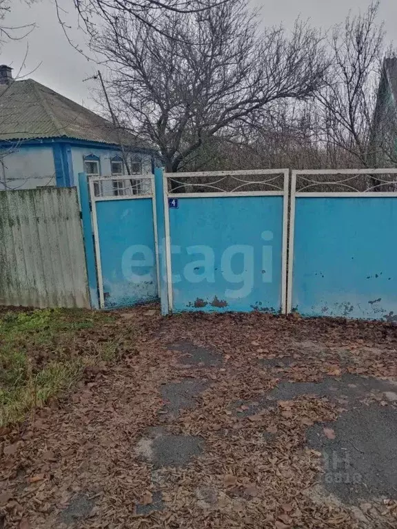 Дом в Белгородская область, Ровеньский район, с. Ржевка ул. ... - Фото 1