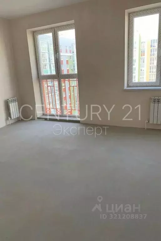 3-к кв. Калининградская область, Калининград ул. Понартская, 7А (73.5 ... - Фото 1