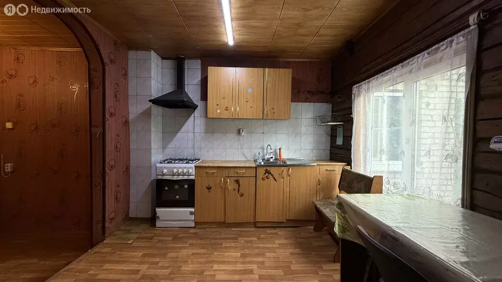 Дом в Орёл, улица Розы Люксембург, 45 (43 м) - Фото 1