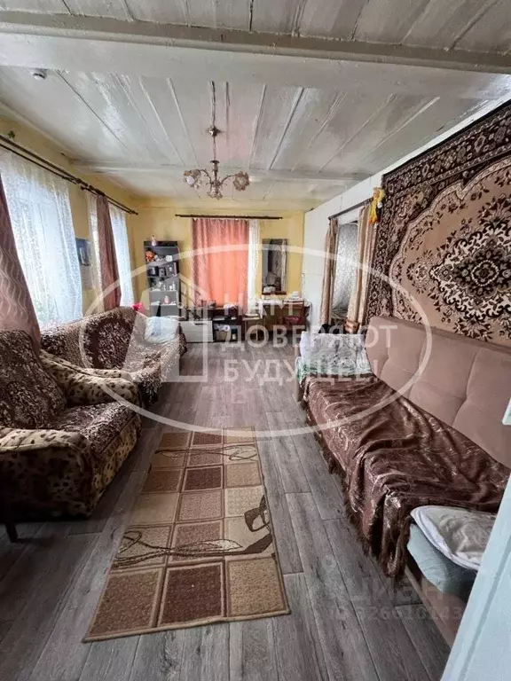 Дом в Пермский край, Лысьва Лесная ул., 177 (45 м) - Фото 1