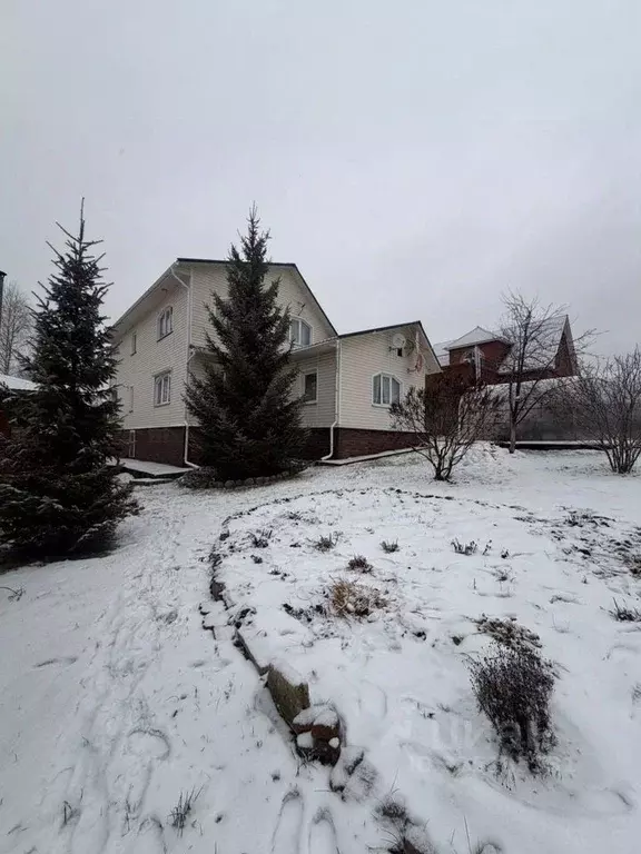 Коттедж в Пермский край, Добрянка ул. Буровиков, 20 (171 м) - Фото 1