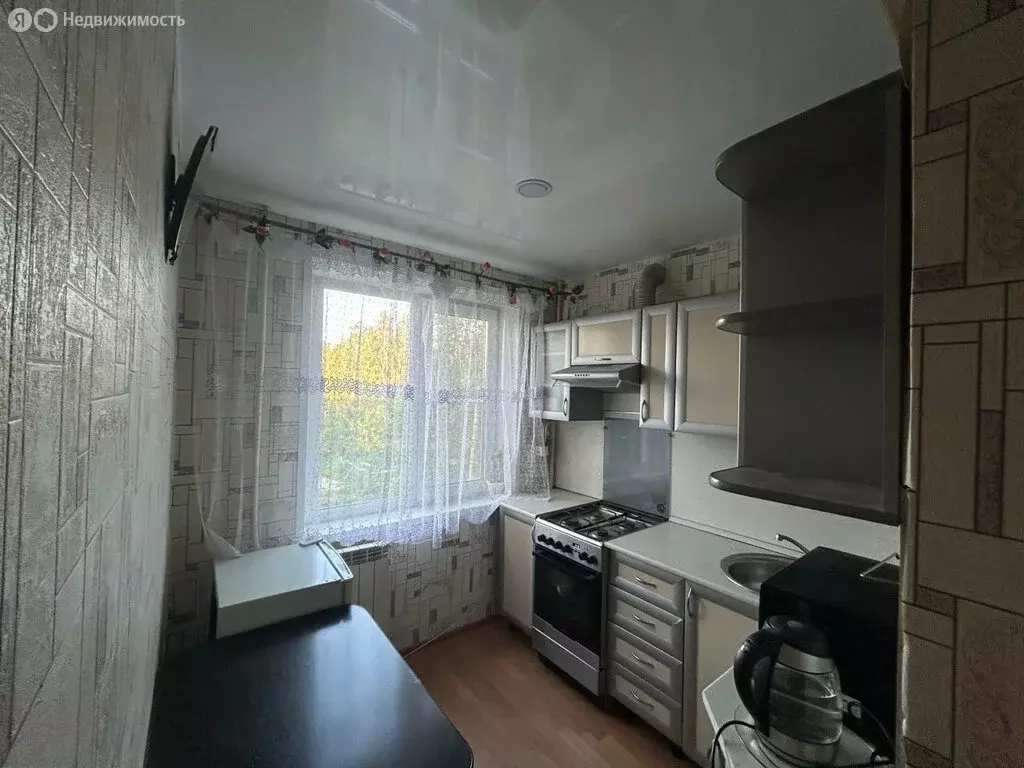 2-комнатная квартира: Архангельск, Дачная улица, 57к1 (43.8 м) - Фото 0