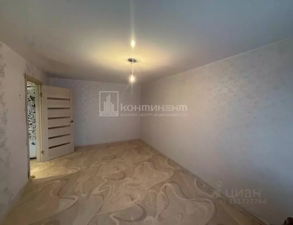 1-к кв. Владимирская область, Ковров Восточная ул., 50 (31.6 м) - Фото 2