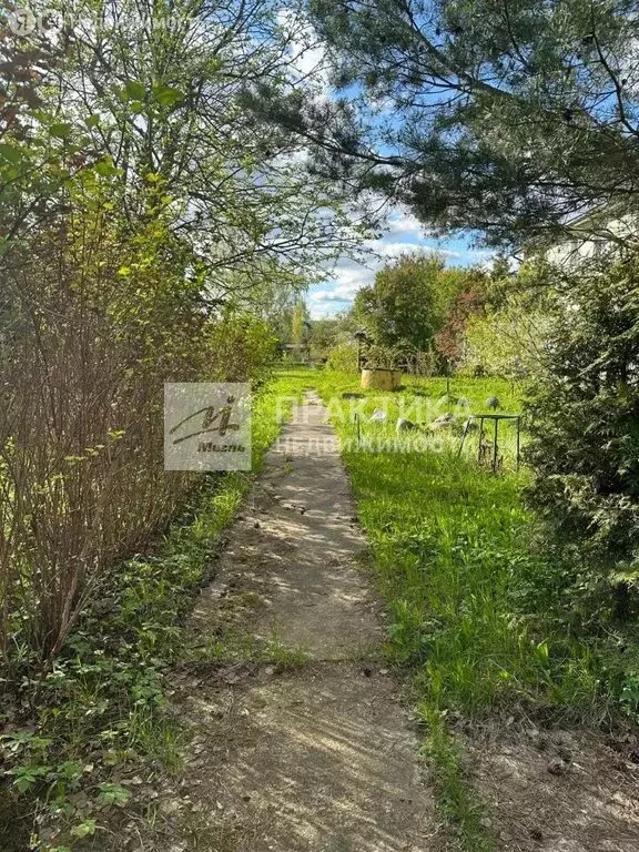 Участок в Долгопрудный, микрорайон Павельцево, Зелёная улица, 10 (17.4 ... - Фото 1