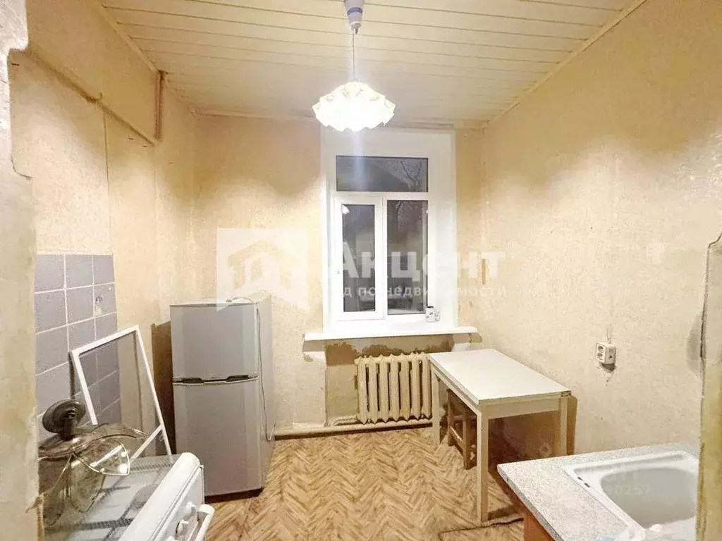 2-к кв. Ивановская область, Иваново Коллективная ул., 7 (53.0 м) - Фото 2