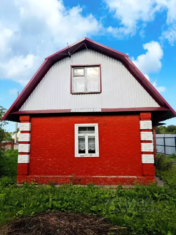 Дом в Омская область, Омск Московка мкр,  (35 м) - Фото 2