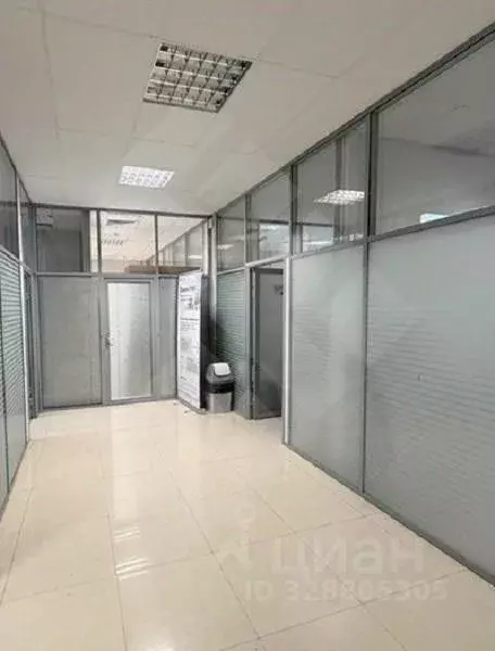 Офис в Москва пер. Капранова, 3С1 (173 м) - Фото 2