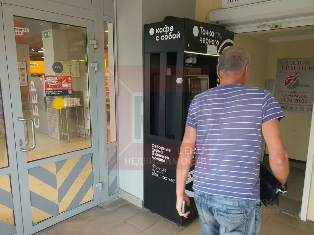 Помещение свободного назначения в Калининградская область, Калининград ... - Фото 2